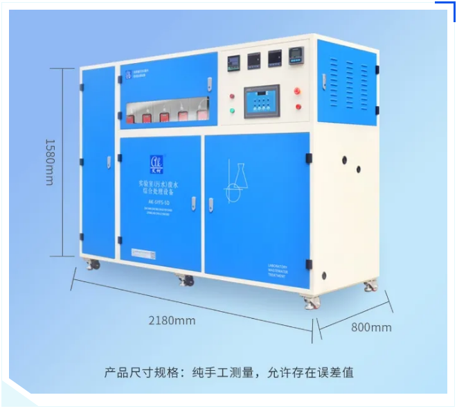 廢水維護(hù)丨艾柯專業(yè)維護(hù)助力新疆冶煉廠污水處理設(shè)備穩(wěn)定運(yùn)行！插圖7